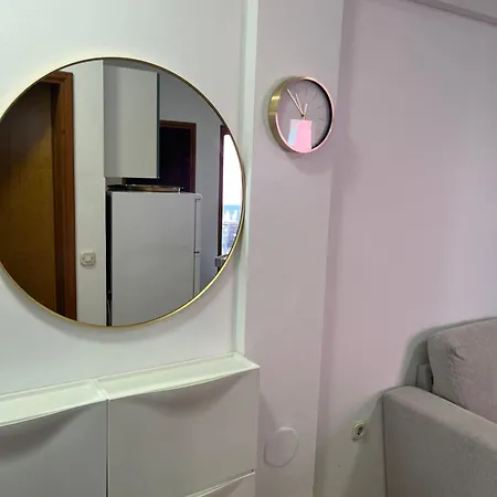Apartament Maja