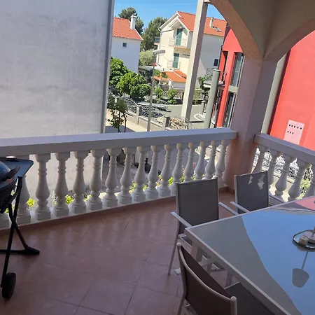 Maja Apartament Vodice