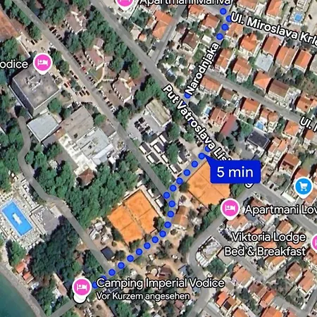 Maja Apartament